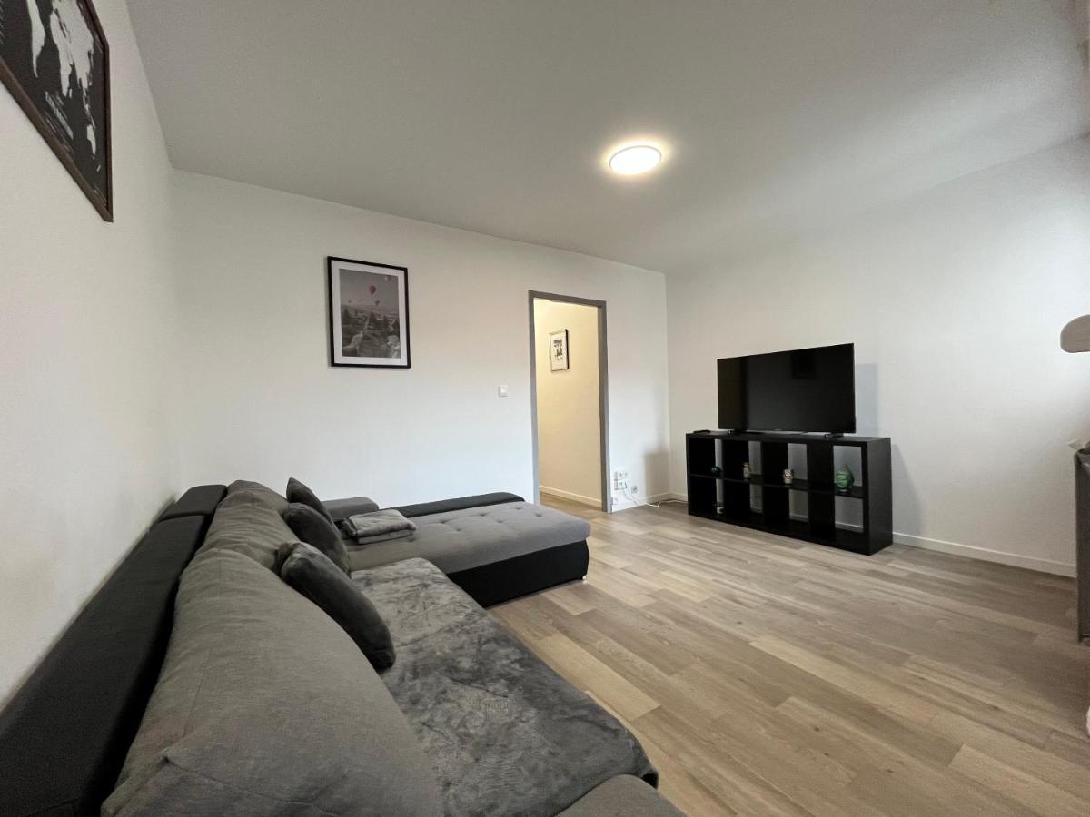 Home Family Duplex Talange Экстерьер фото