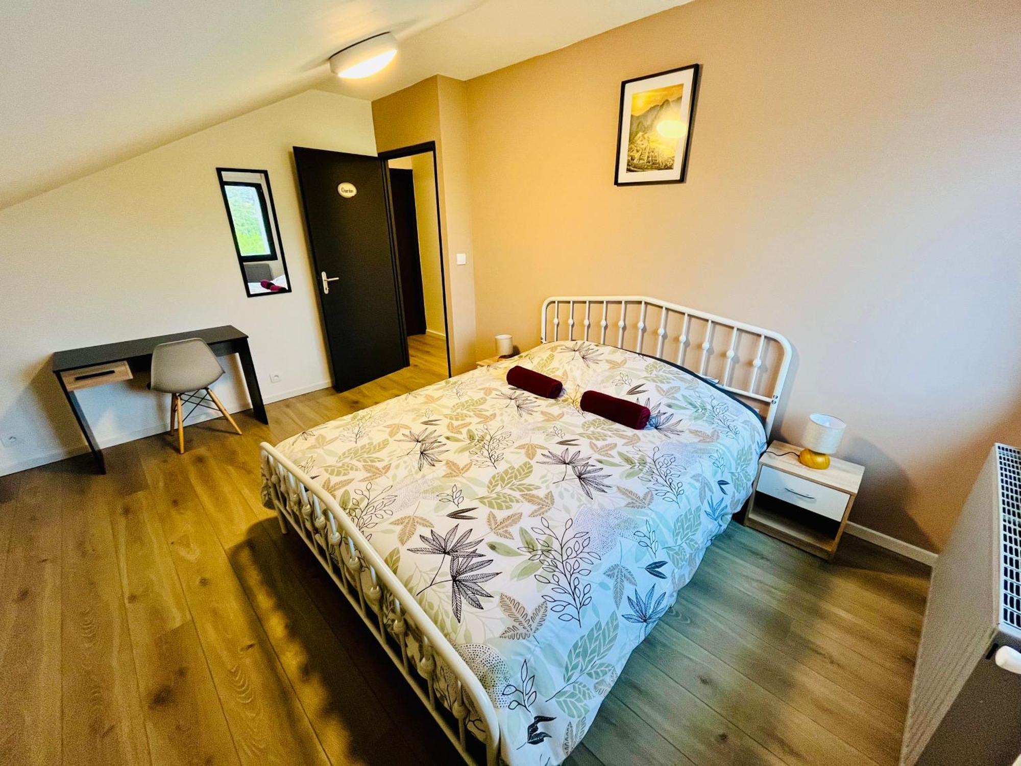 Home Family Duplex Talange Экстерьер фото