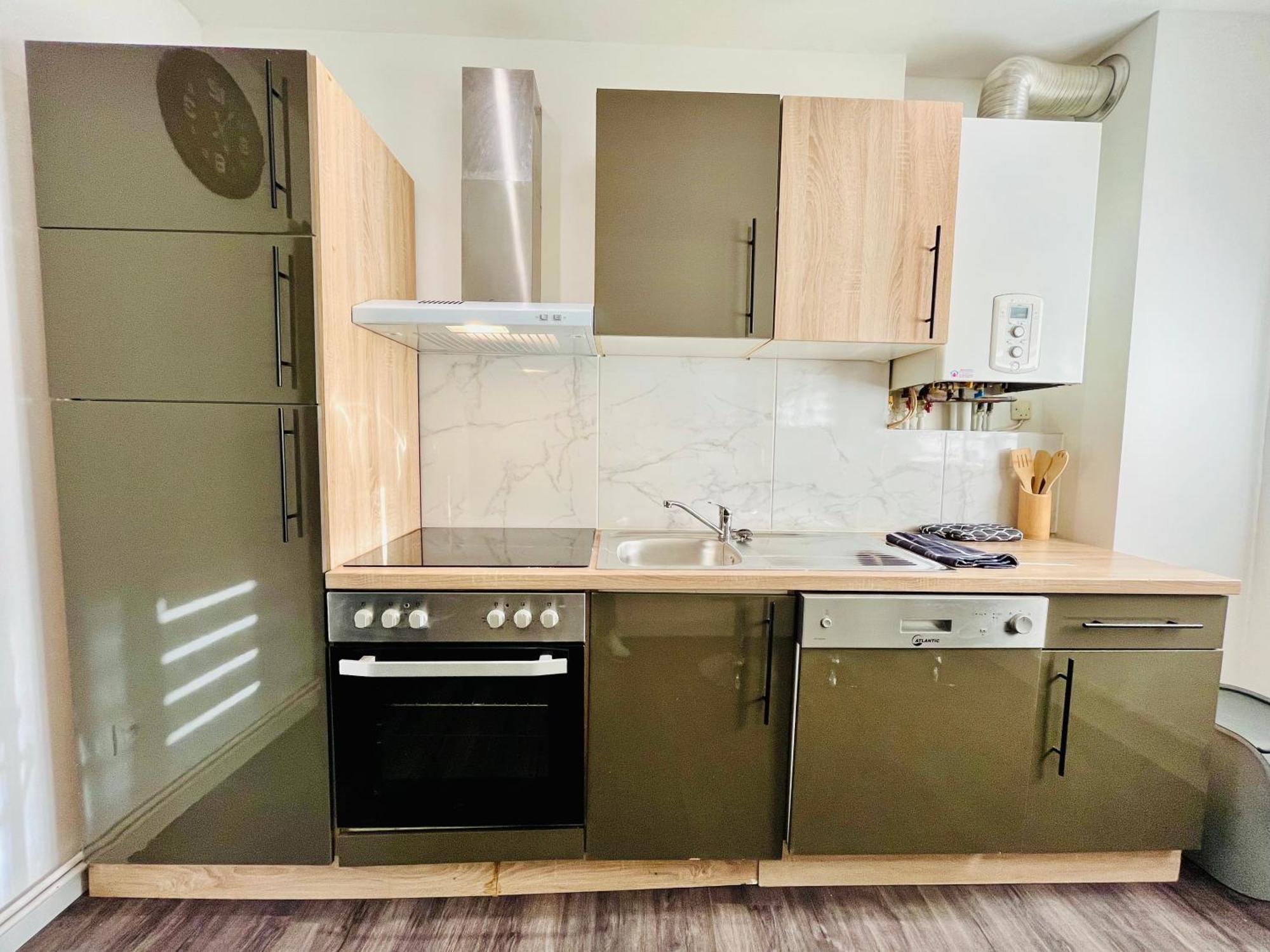 Home Family Duplex Talange Экстерьер фото