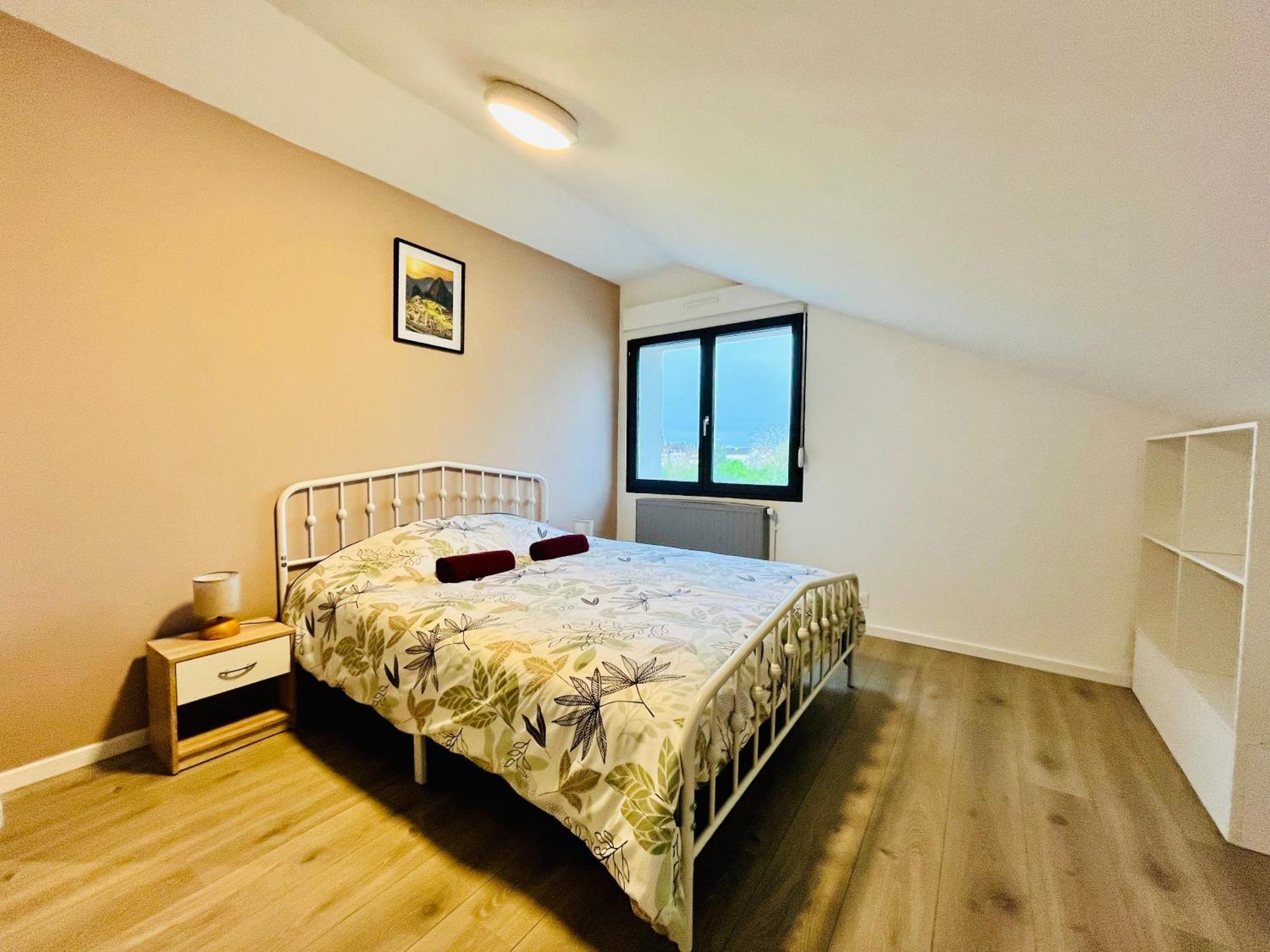 Home Family Duplex Talange Экстерьер фото