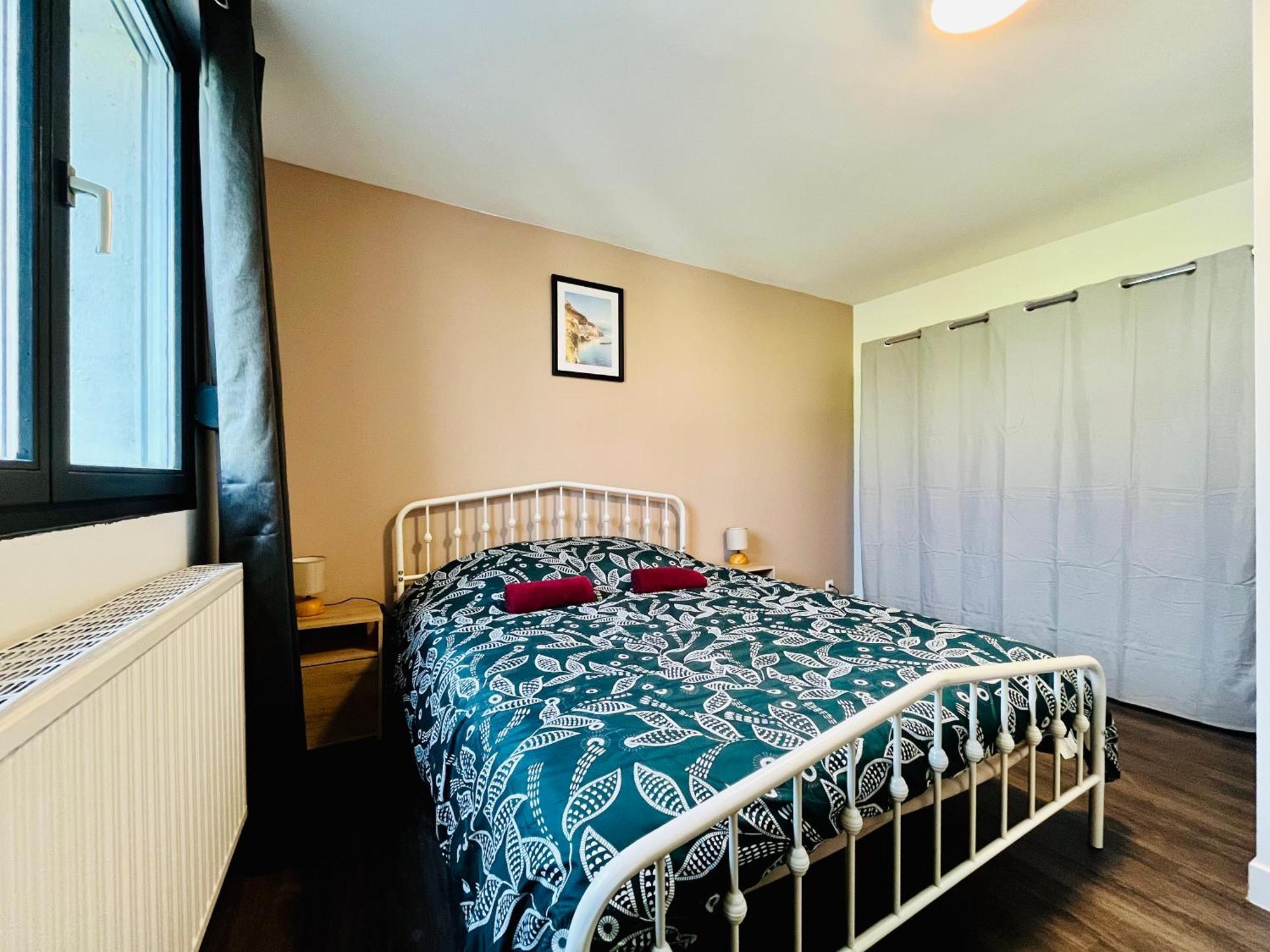 Home Family Duplex Talange Экстерьер фото
