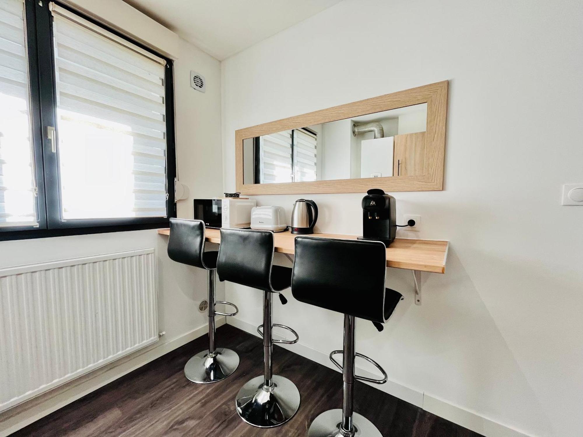 Home Family Duplex Talange Экстерьер фото