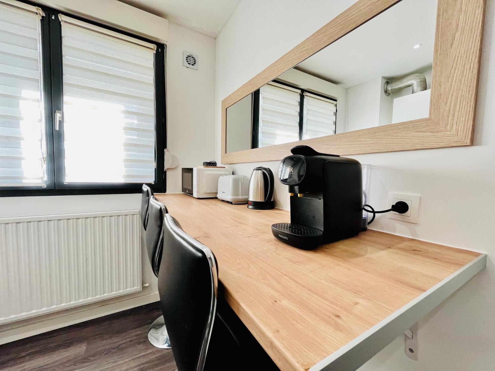 Home Family Duplex Talange Экстерьер фото