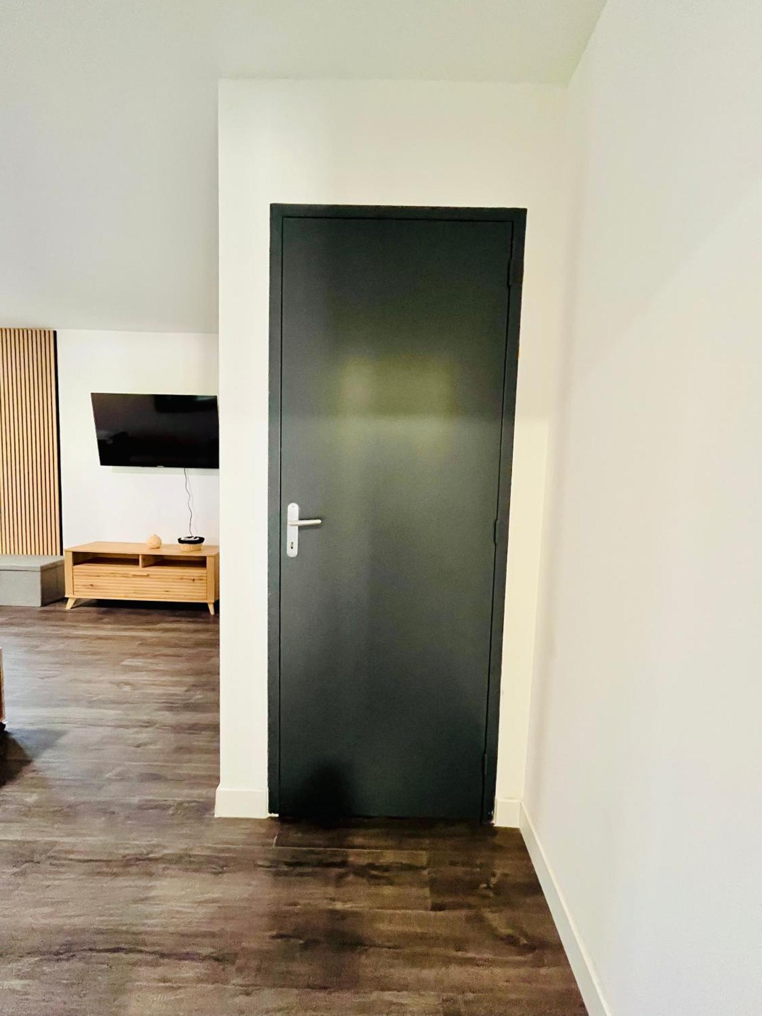 Home Family Duplex Talange Экстерьер фото