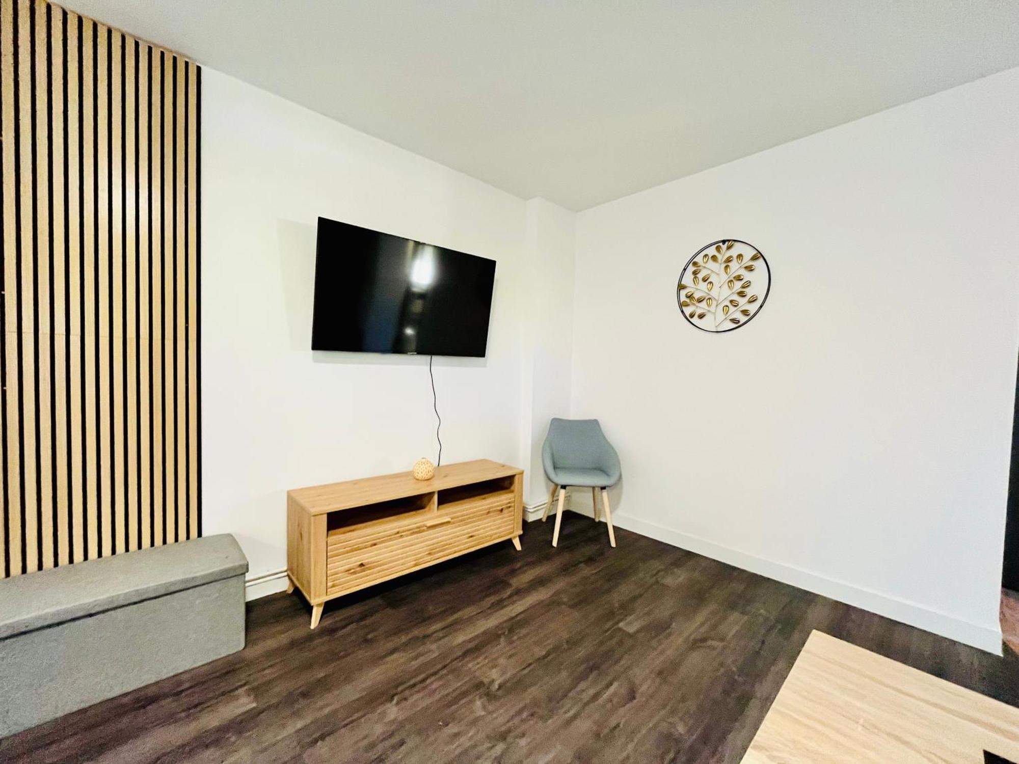 Home Family Duplex Talange Экстерьер фото