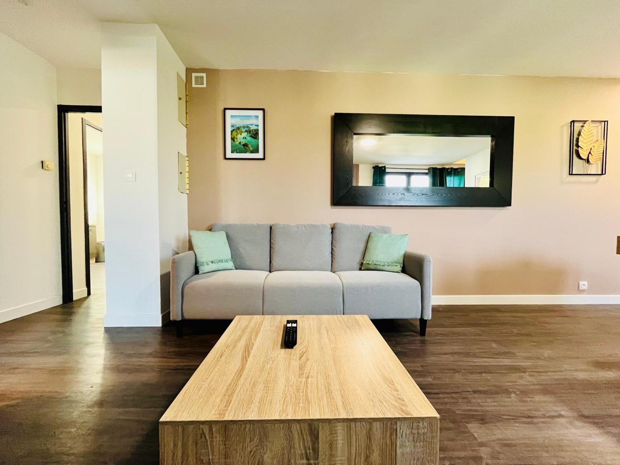Home Family Duplex Talange Экстерьер фото