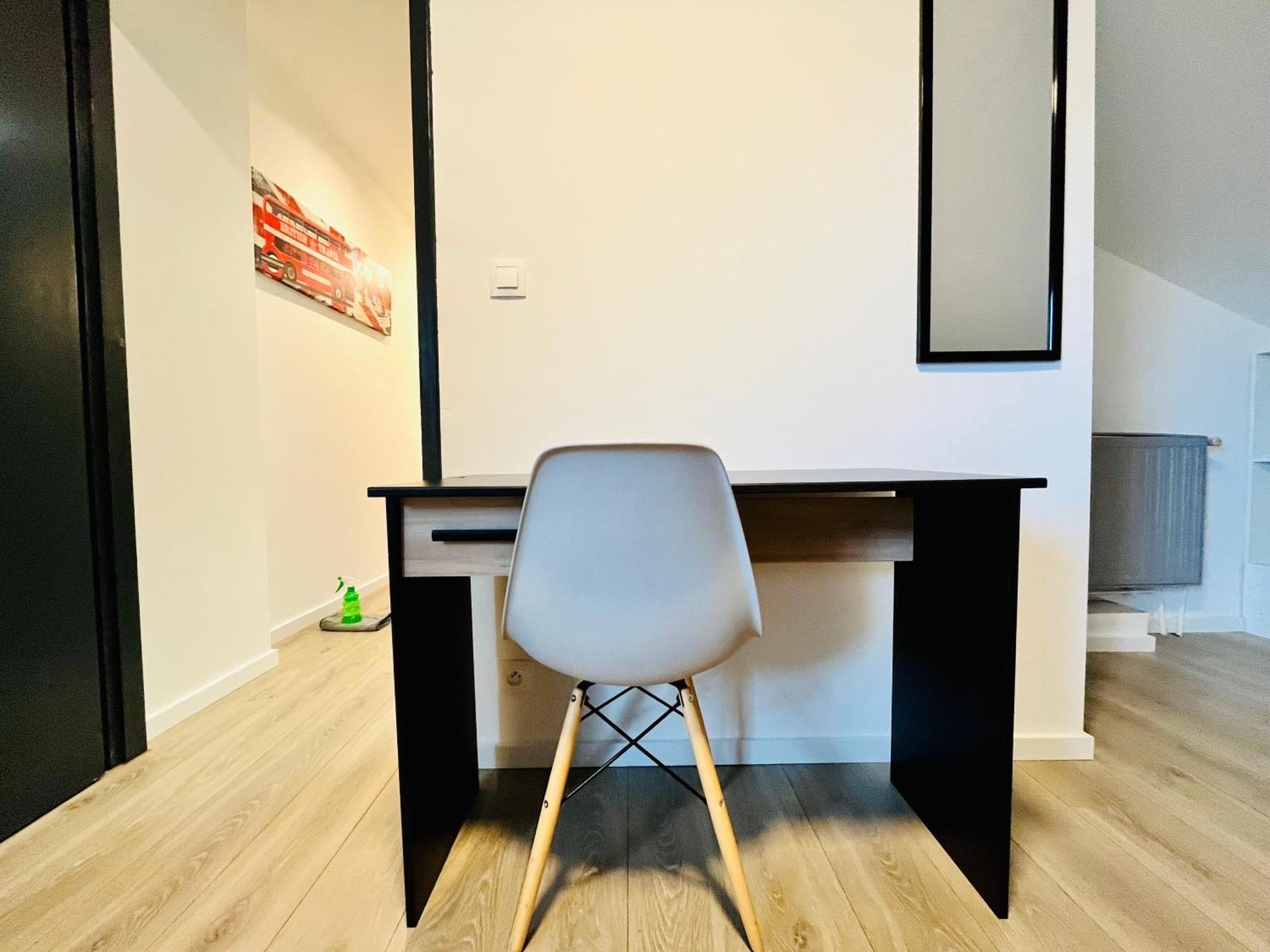Home Family Duplex Talange Экстерьер фото