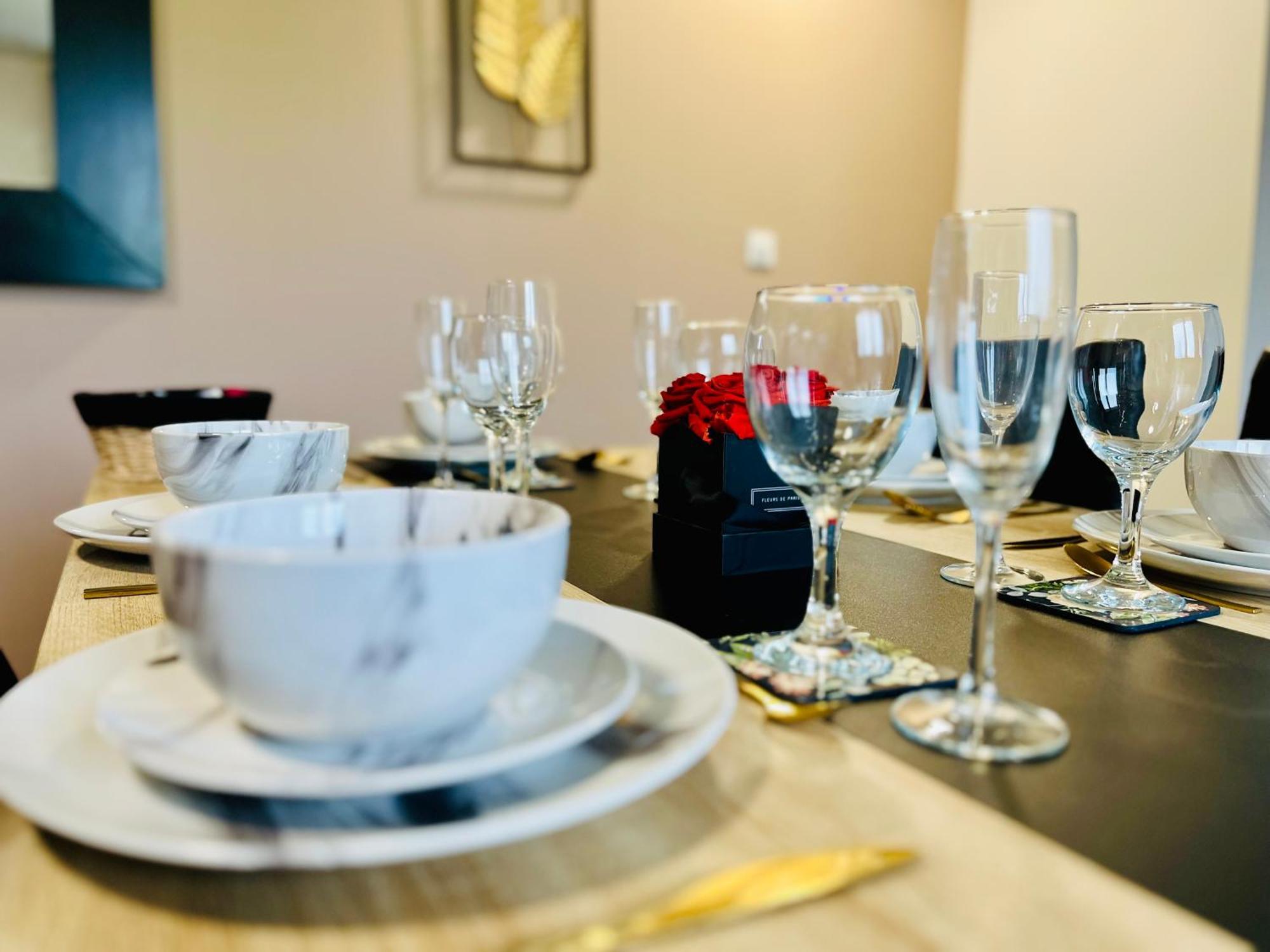 Home Family Duplex Talange Экстерьер фото